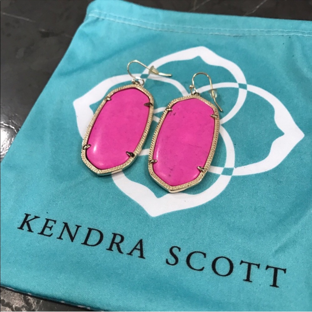 Kendra Scott Earrings